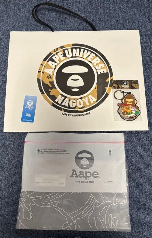 Keychains Acrylic Ape Aape