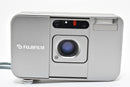 Compact Cameras (Film) Ok Fujifilm Cardia Mini Tiara