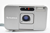 Compact Cameras (Film) Ok Fujifilm Cardia Mini Tiara
