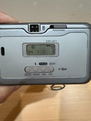 Compact Cameras (Film) Ok Fujifilm Cardia Mini Tiara