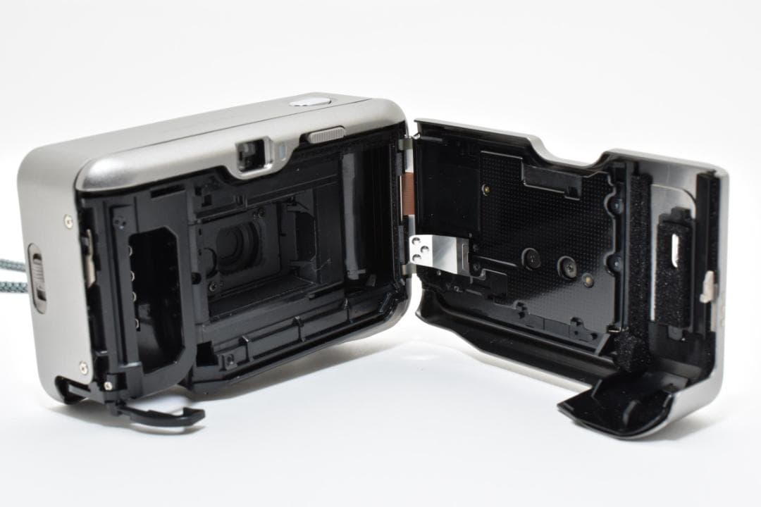 Compact Cameras (Film) Ok Fujifilm Cardia Mini Tiara