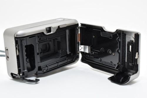 Compact Cameras (Film) Ok Fujifilm Cardia Mini Tiara