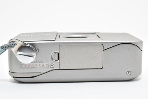 Compact Cameras (Film) Ok Fujifilm Cardia Mini Tiara