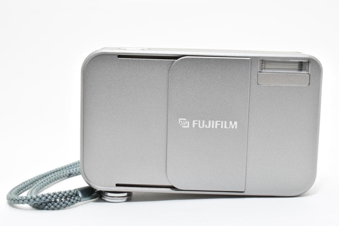 Compact Cameras (Film) Ok Fujifilm Cardia Mini Tiara
