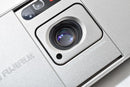 Compact Cameras (Film) Ok Fujifilm Cardia Mini Tiara
