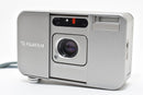 Compact Cameras (Film) Ok Fujifilm Cardia Mini Tiara
