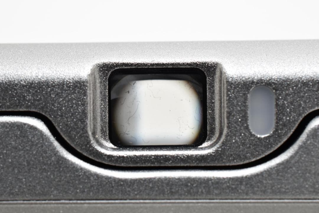 Compact Cameras (Film) Ok Fujifilm Cardia Mini Tiara