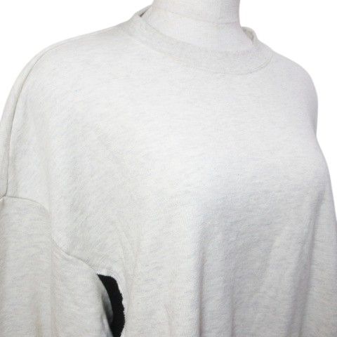 Undercover Trainer Sweatshirts 1 S Up2E1803-1 /X