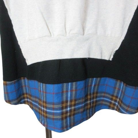 Undercover Trainer Sweatshirts 1 S Up2E1803-1 /X
