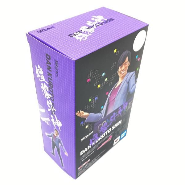 Bandai Others S.H.Figuarts [95]