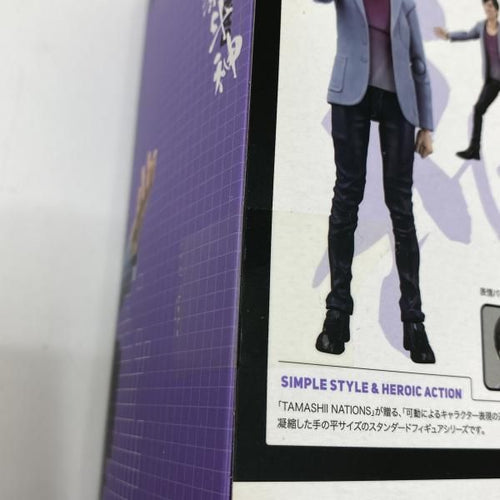 Bandai Others S.H.Figuarts [95]