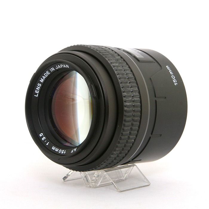 Mamiya Others (645)Af F3.5