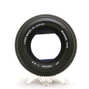 Mamiya Others (645)Af F3.5