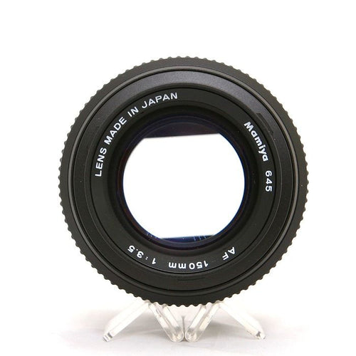 Mamiya Others (645)Af F3.5