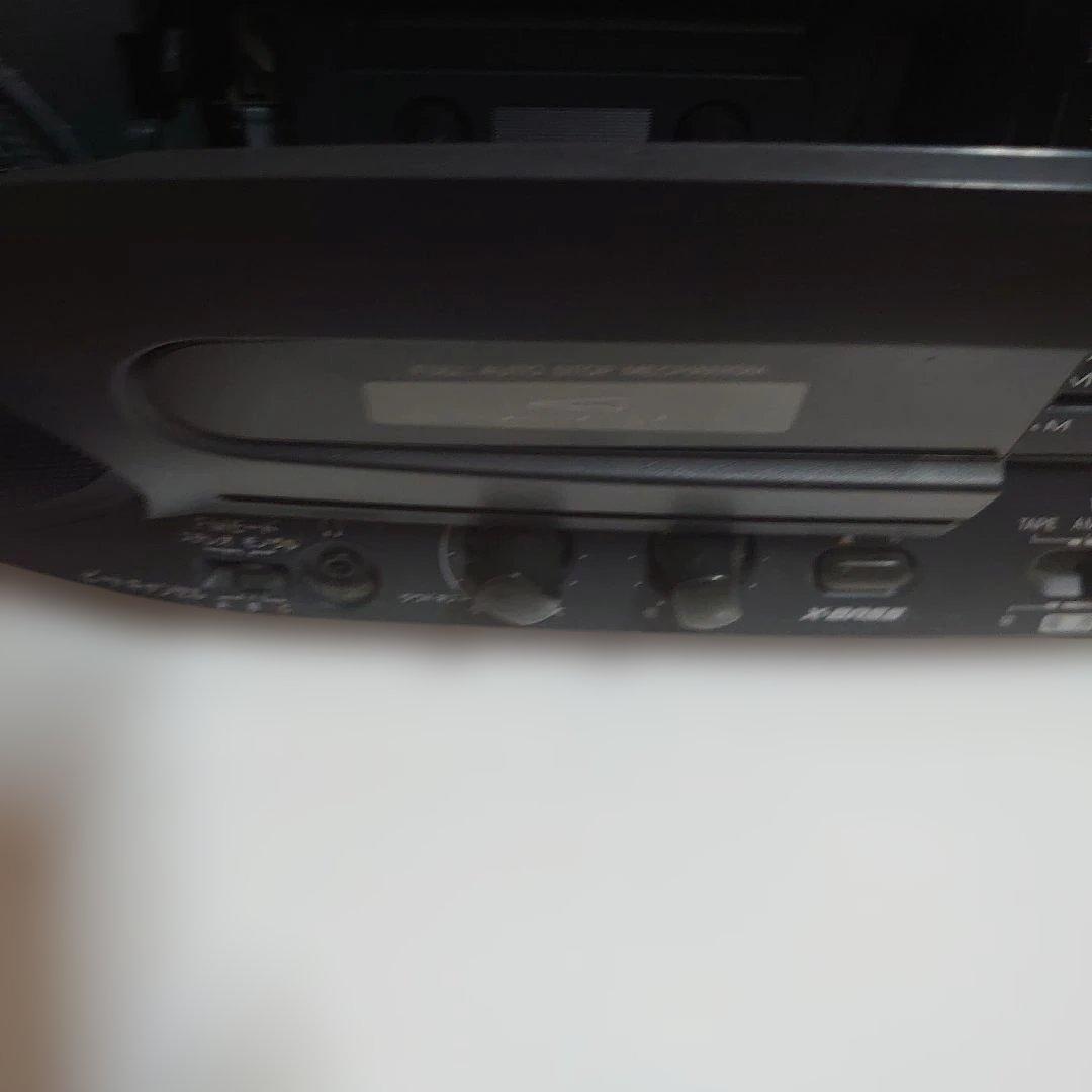 Cd, Md Cassette Decks Sharp Ok