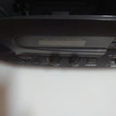 Cd, Md Cassette Decks Sharp Ok