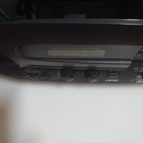 Cd, Md Cassette Decks Sharp Ok
