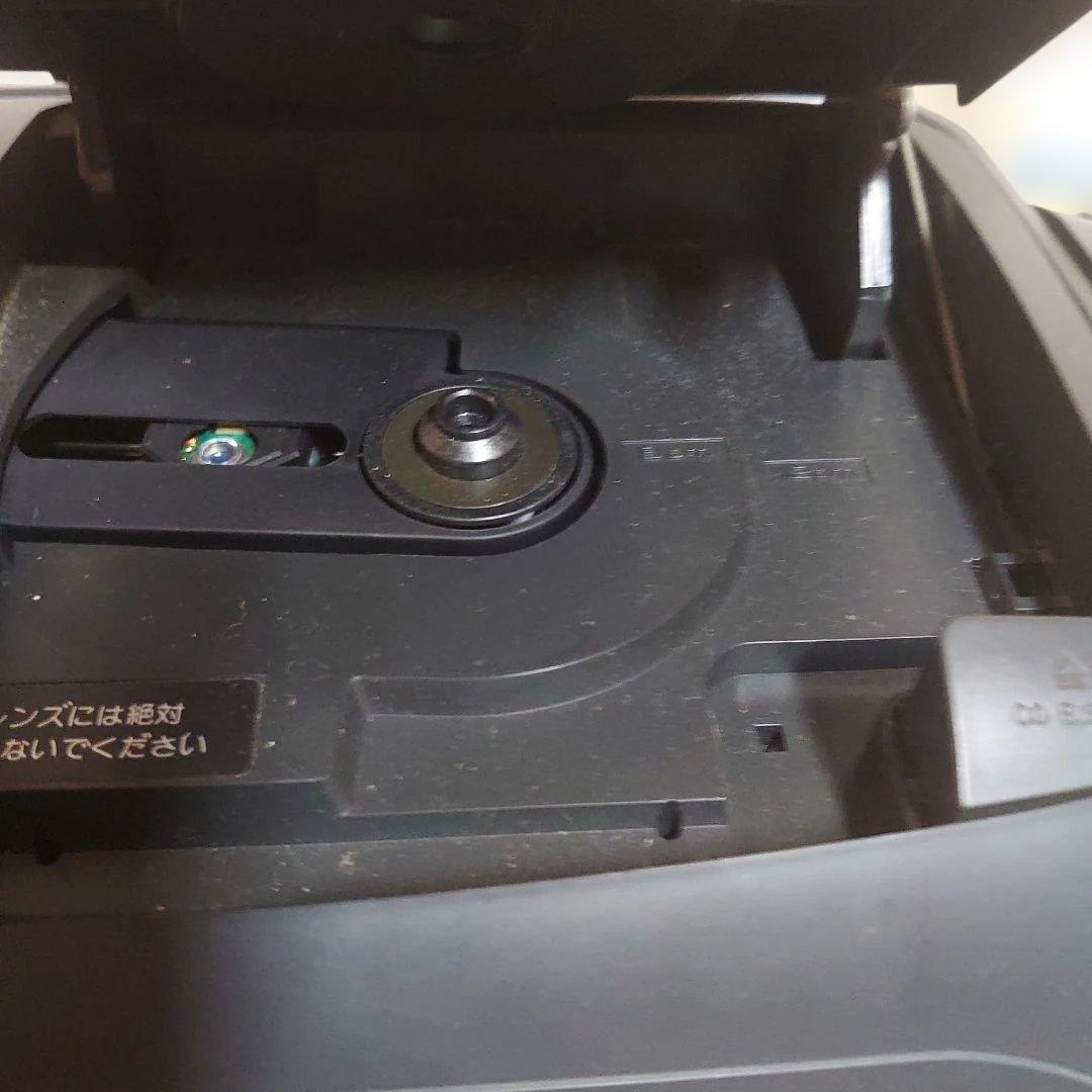 Cd, Md Cassette Decks Sharp Ok