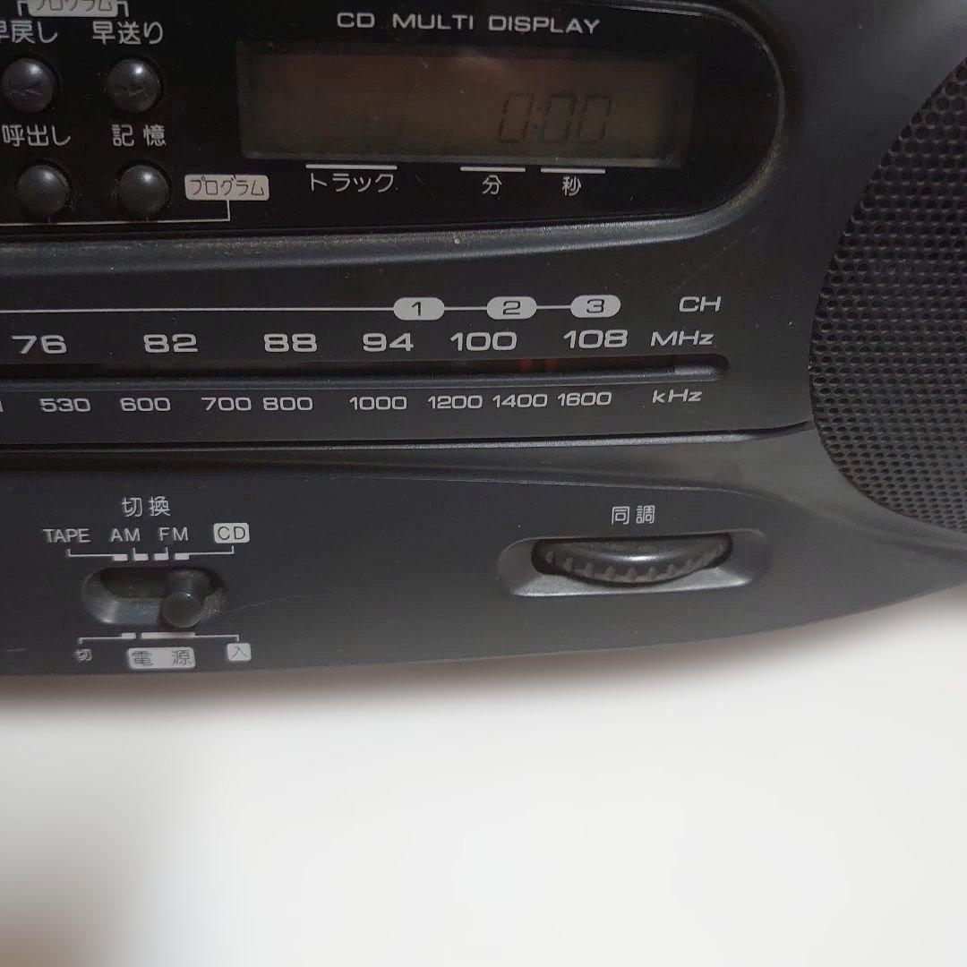 Cd, Md Cassette Decks Sharp Ok
