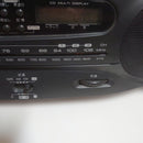 Cd, Md Cassette Decks Sharp Ok
