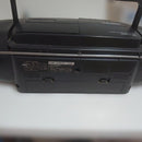 Cd, Md Cassette Decks Sharp Ok
