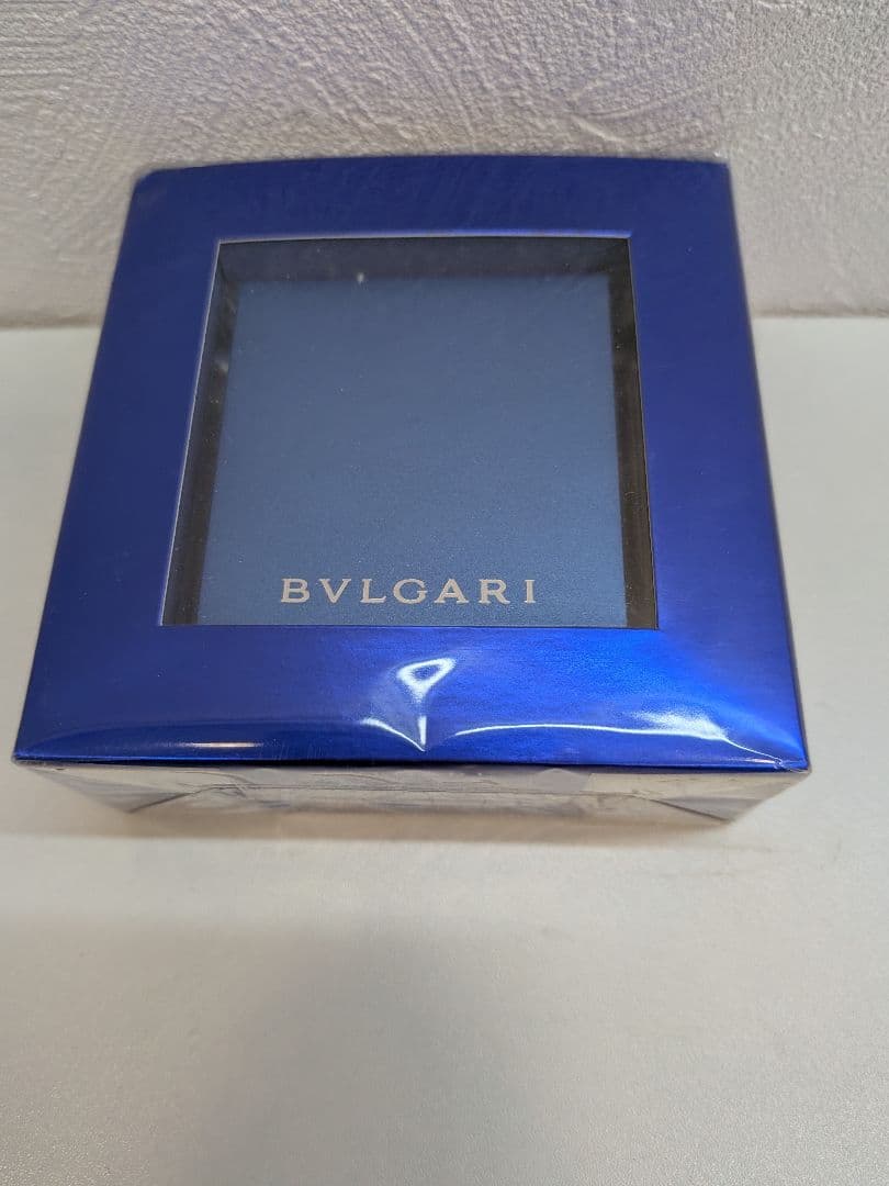 Bvlgari Perfume (Men) Blv Eau De Parfum 25Ml