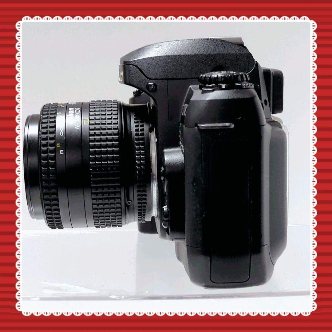 Digital Slrs Nikon D100