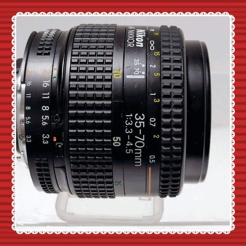 Digital Slrs Nikon D100