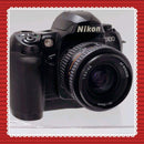 Digital Slrs Nikon D100