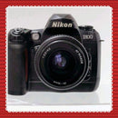 Digital Slrs Nikon D100
