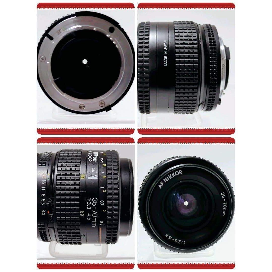 Digital Slrs Nikon D100