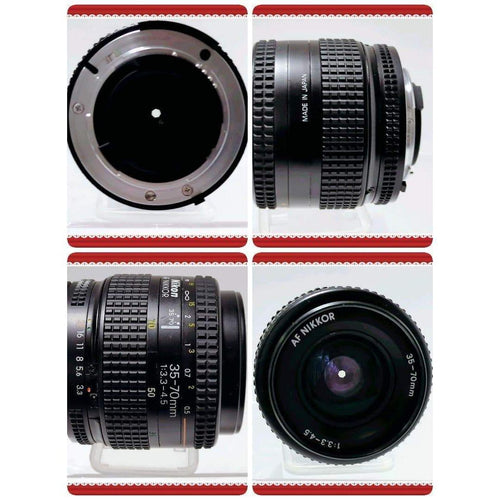 Digital Slrs Nikon D100