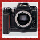 Digital Slrs Nikon D100