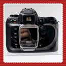 Digital Slrs Nikon D100