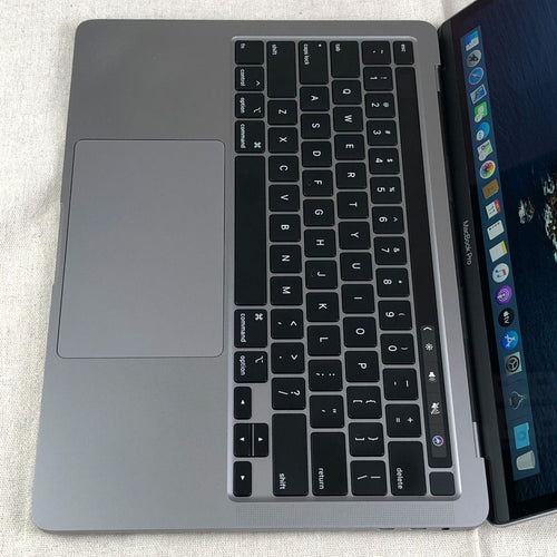 Apple Macbook Body Pro (13 2020 Thunderbolt 3 X 4) I5 16Gb 512Gb A2251