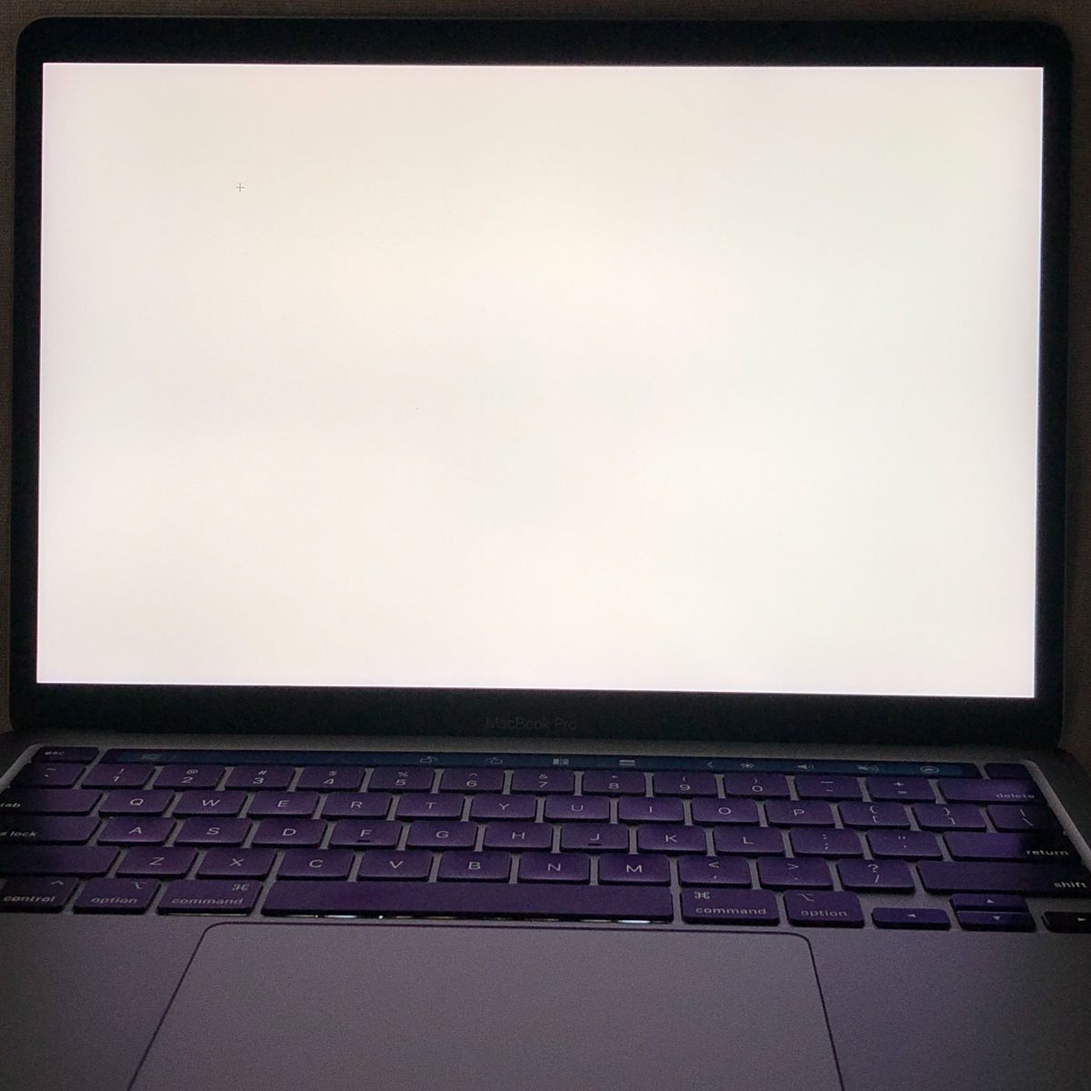 Apple Macbook Body Pro (13 2020 Thunderbolt 3 X 4) I5 16Gb 512Gb A2251