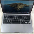Apple Macbook Body Pro (13 2020 Thunderbolt 3 X 4) I5 16Gb 512Gb A2251