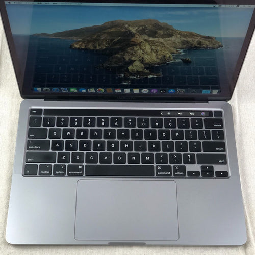 Apple Macbook Body Pro (13 2020 Thunderbolt 3 X 4) I5 16Gb 512Gb A2251