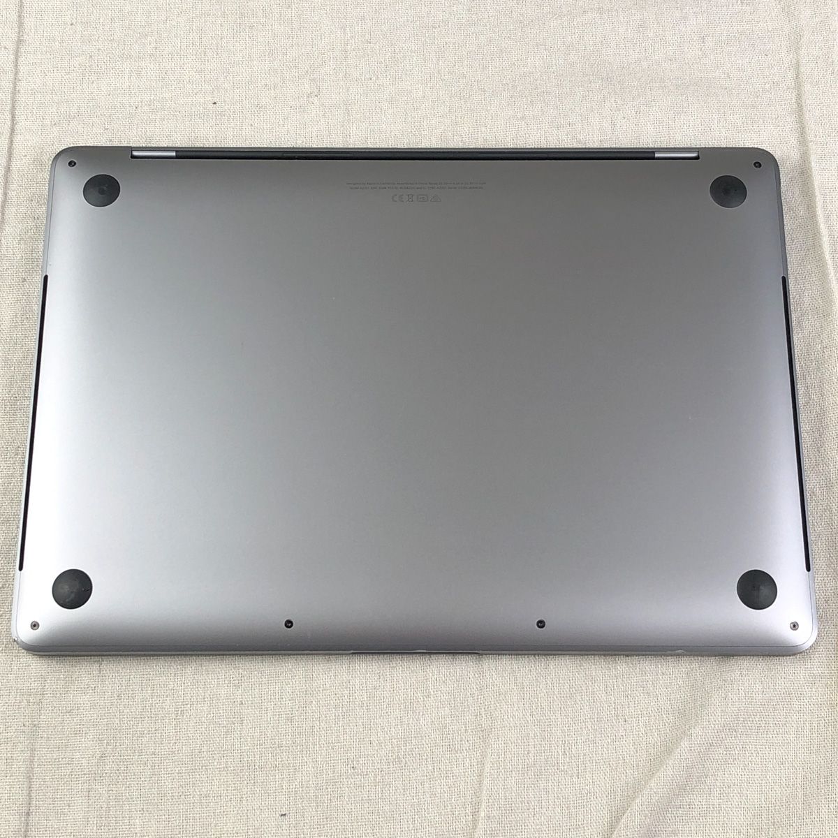 Apple Macbook Body Pro (13 2020 Thunderbolt 3 X 4) I5 16Gb 512Gb A2251