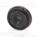 Pentax Lens (Zoom) Hd Pentax-Da F2.8 262