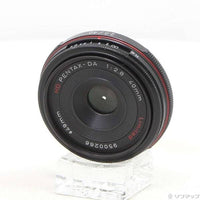 Pentax Lens (Zoom) Hd Pentax-Da F2.8 262