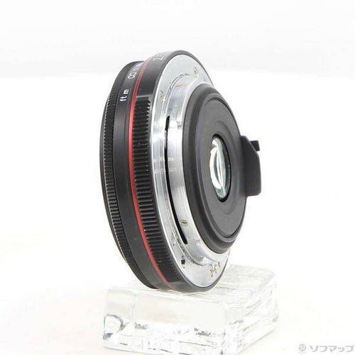 Pentax Lens (Zoom) Hd Pentax-Da F2.8 262