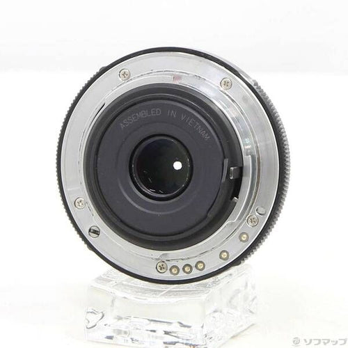 Pentax Lens (Zoom) Hd Pentax-Da F2.8 262