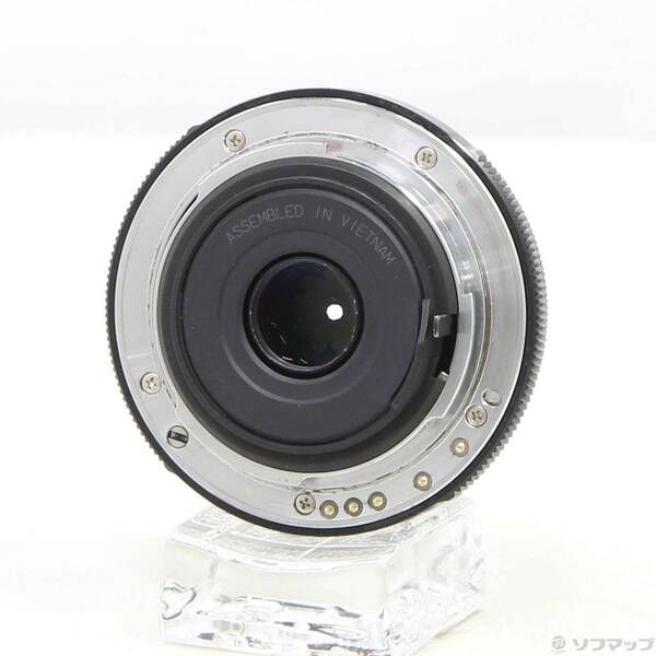 Pentax Lens (Zoom) Hd Pentax-Da F2.8 262