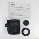 Pentax Lens (Zoom) Hd Pentax-Da F2.8 262