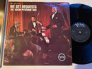 Western Music Oscar Peterson Trio-We Get Requests Lp