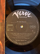 Western Music Oscar Peterson Trio-We Get Requests Lp