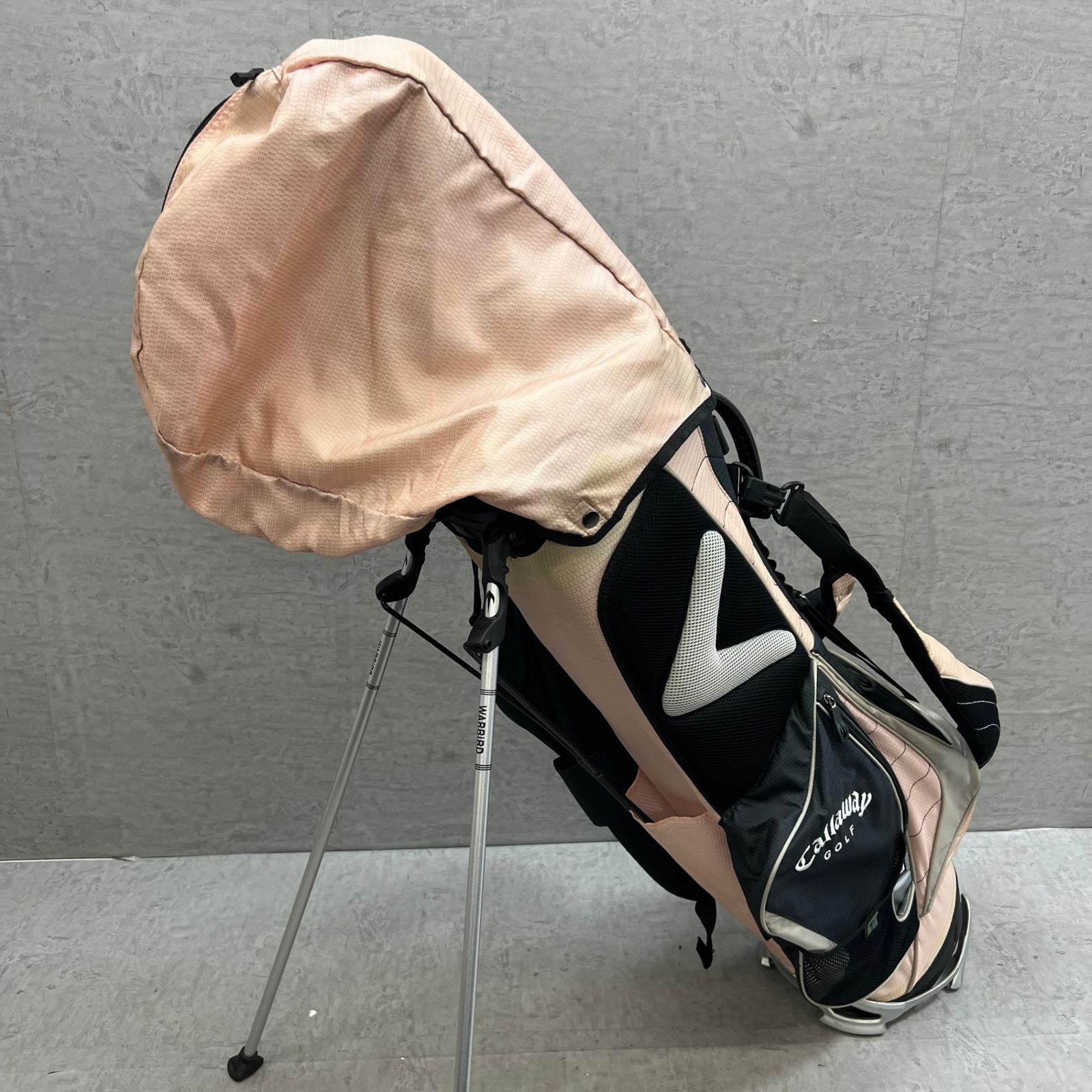 Yamaha Club Set 9 L Callaway