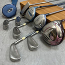 Yamaha Club Set 9 L Callaway