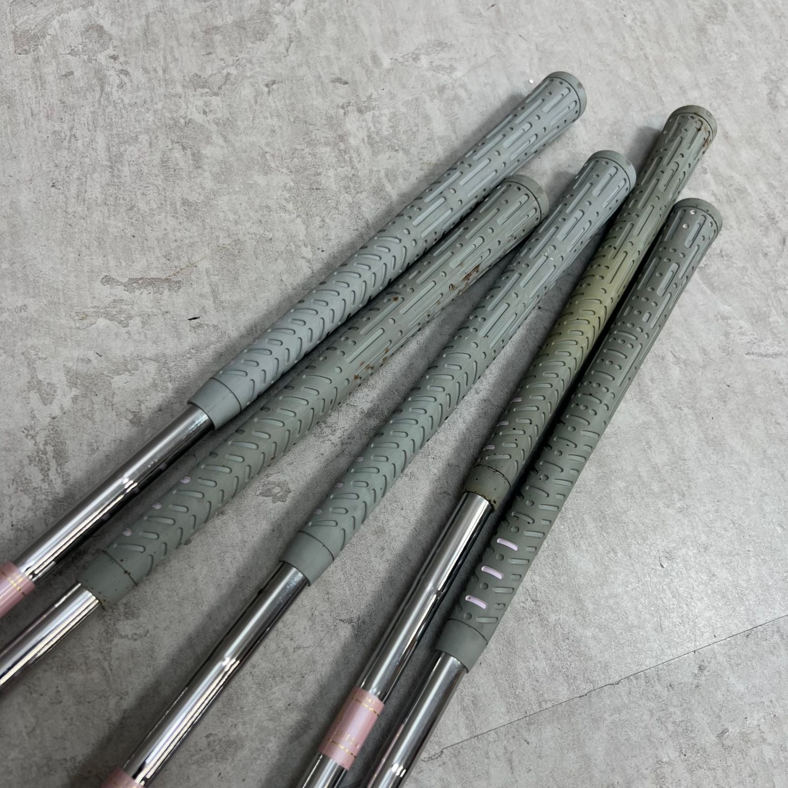 Yamaha Club Set 9 L Callaway